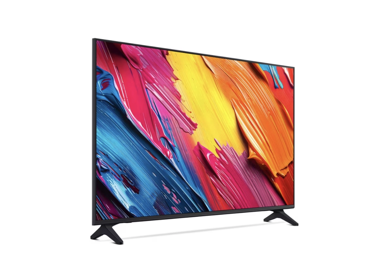 LG 65QNED70A6A QNED AI 4K 2025 televizori O'zbekistonda