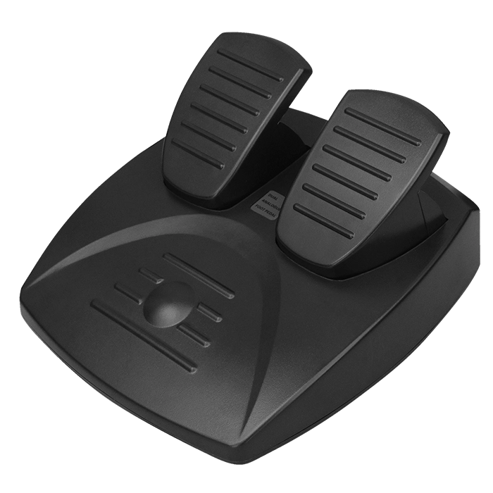 Игровой руль Sven GC-W300 рассрочка