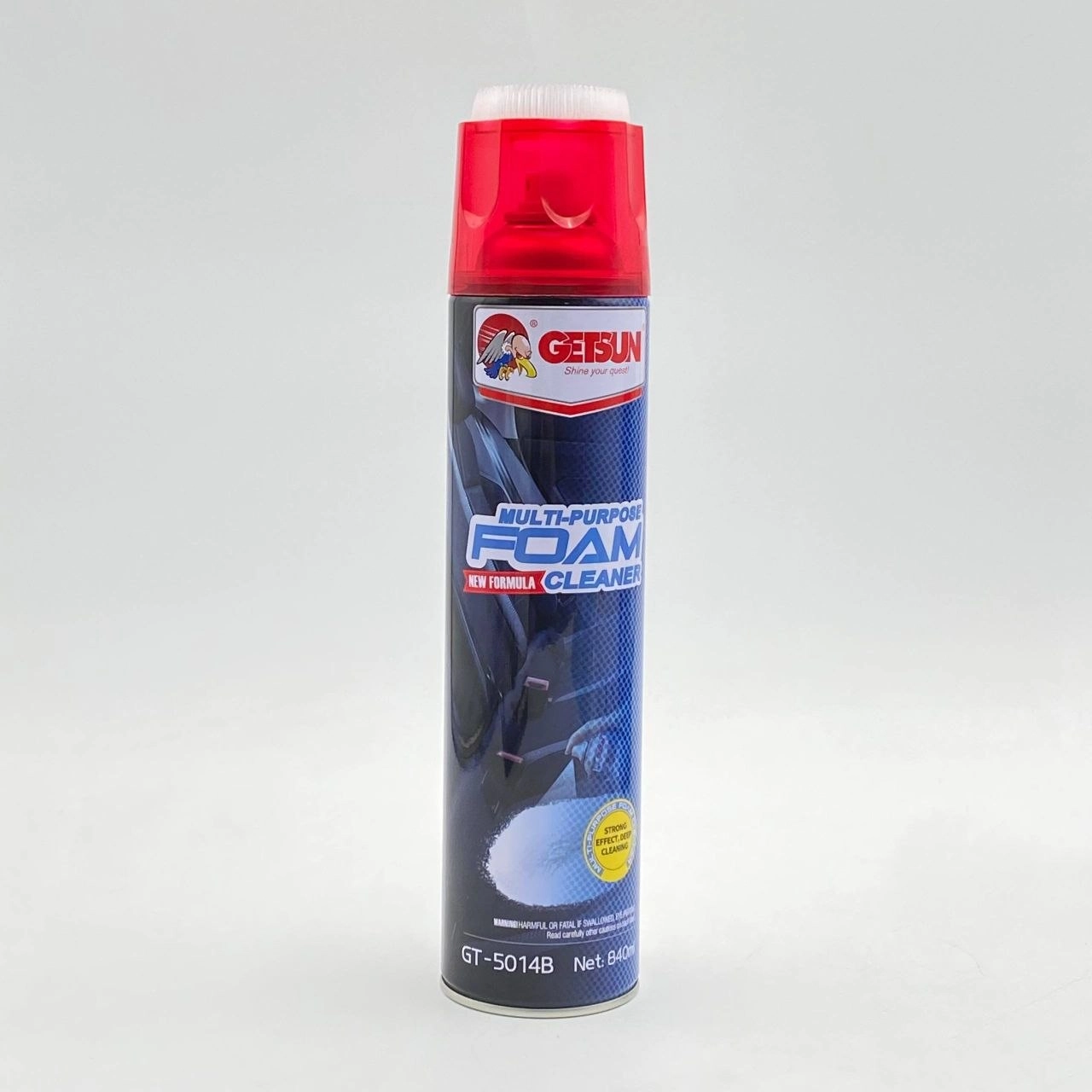 Avtomobil salonini quruq tozalash  Getsun GT-5014B sotib olish