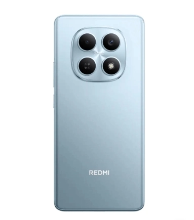 Xiaomi Redmi Note 15 8/256GB smartfoni, Glacier Blue O'zbekistonda