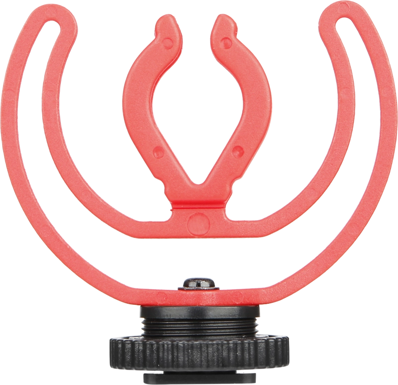 BOYA BY-MM1+ videokamera mikrofoni , Black bo'lib to'lash