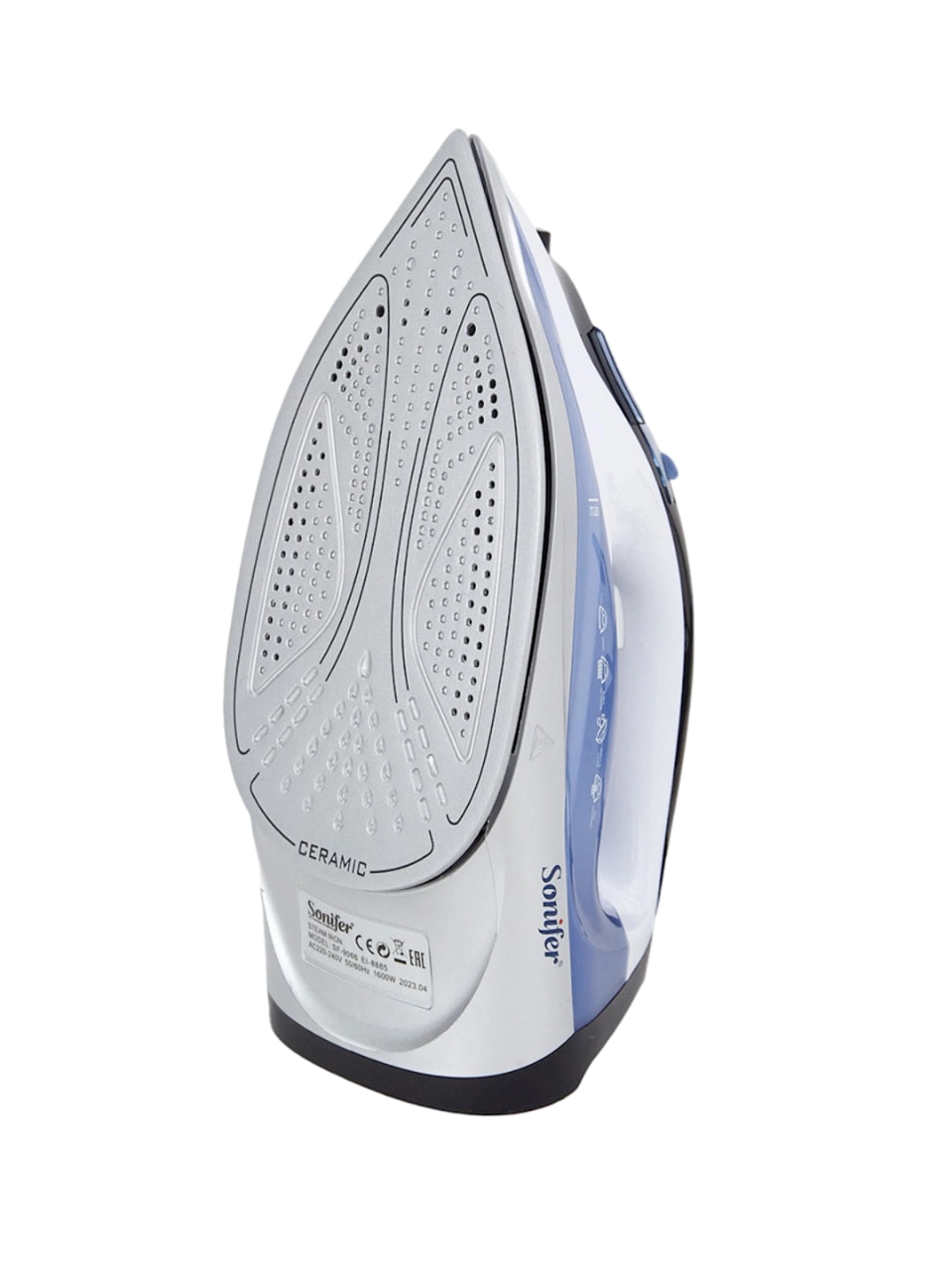 Bug'li elektr dazmol Sonifer SF-9066, Blue arzon