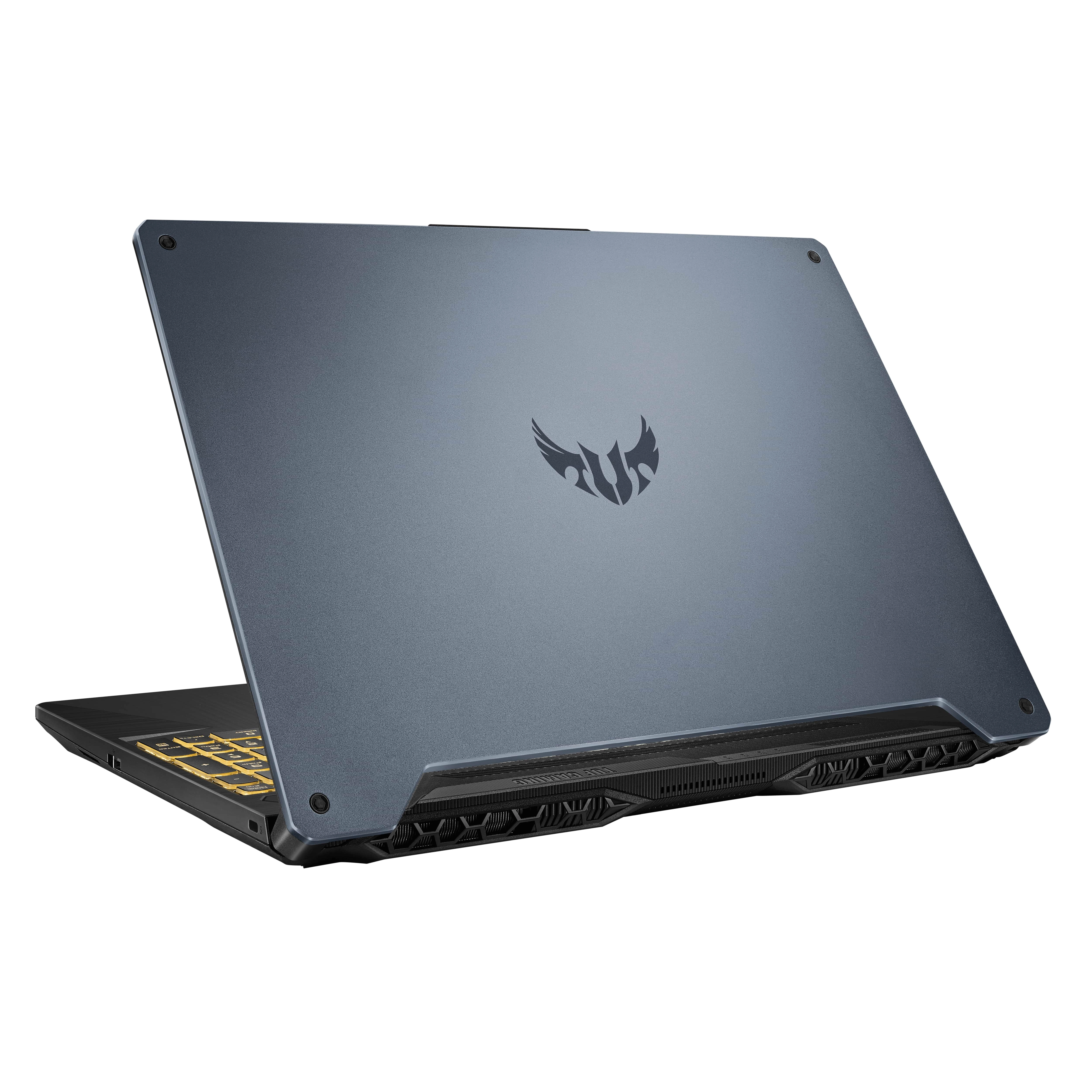Asus TUF Gaming FX507, Core  i5-12500H, DDR 16GB , SSD 512GB , RTX3050 4GB, 15.6 FHD, Free Dos noutbugi - rasm №4 Asus TUF Gaming FX507, Core  i5-12500H, DDR 16GB , SSD 512GB , RTX3050 4GB, 15.6 FHD, Free Dos noutbugi onlayn