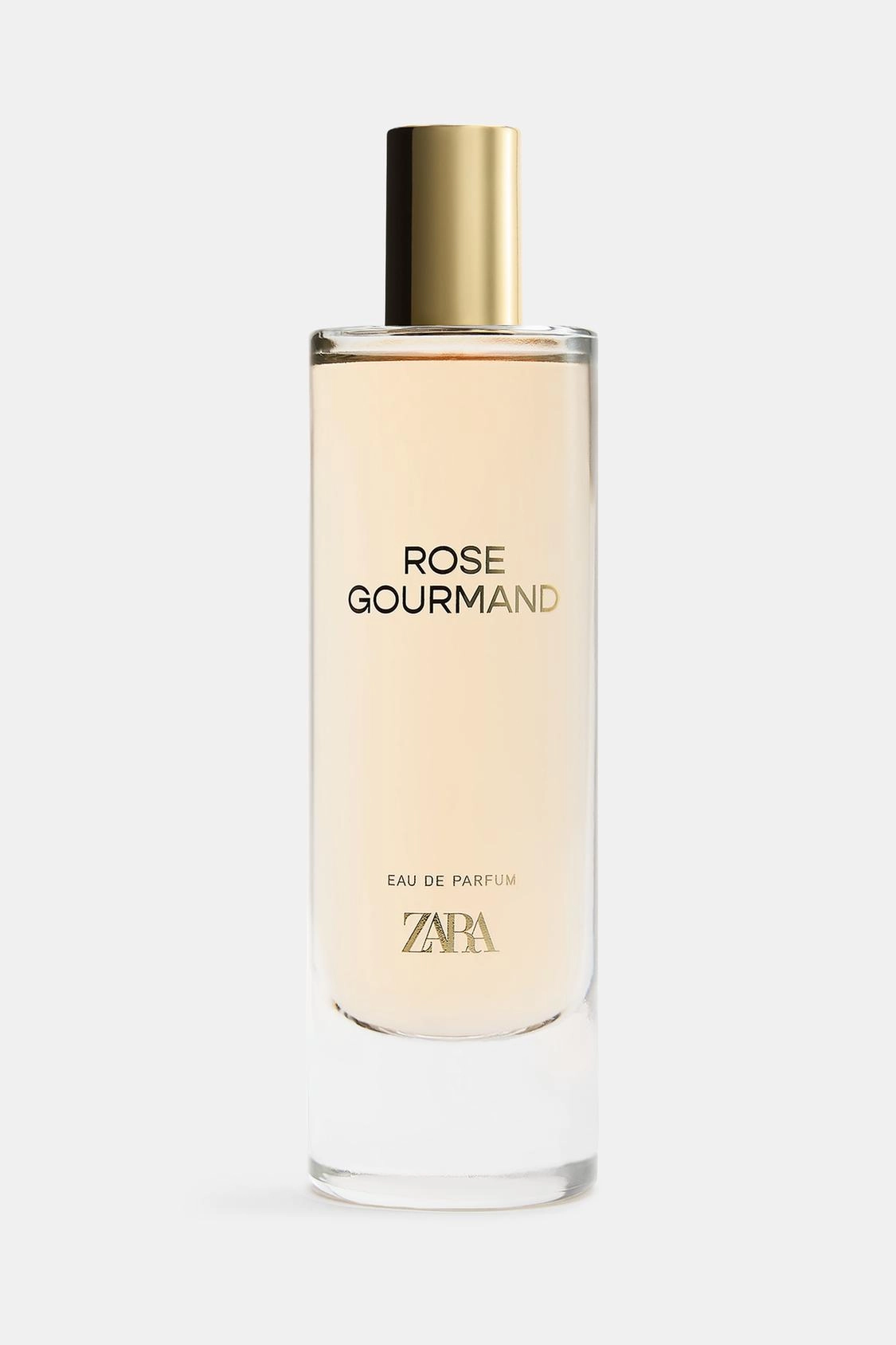 ZARARose Gourmand 80 ml — ayollar uchun atir arzon