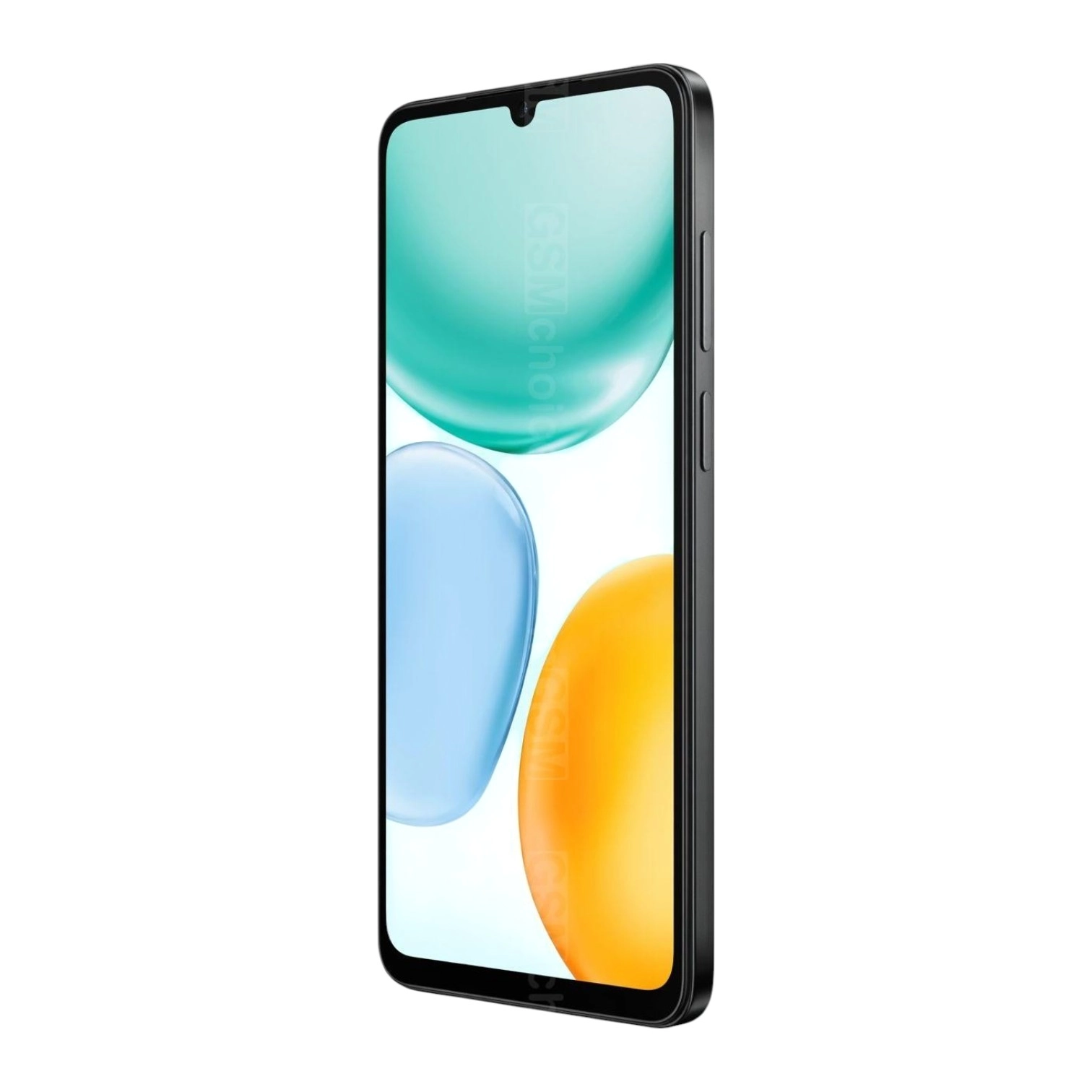 Смартфон Honor X5d Plus 4/128GB, Midnight Black в Узбекистане