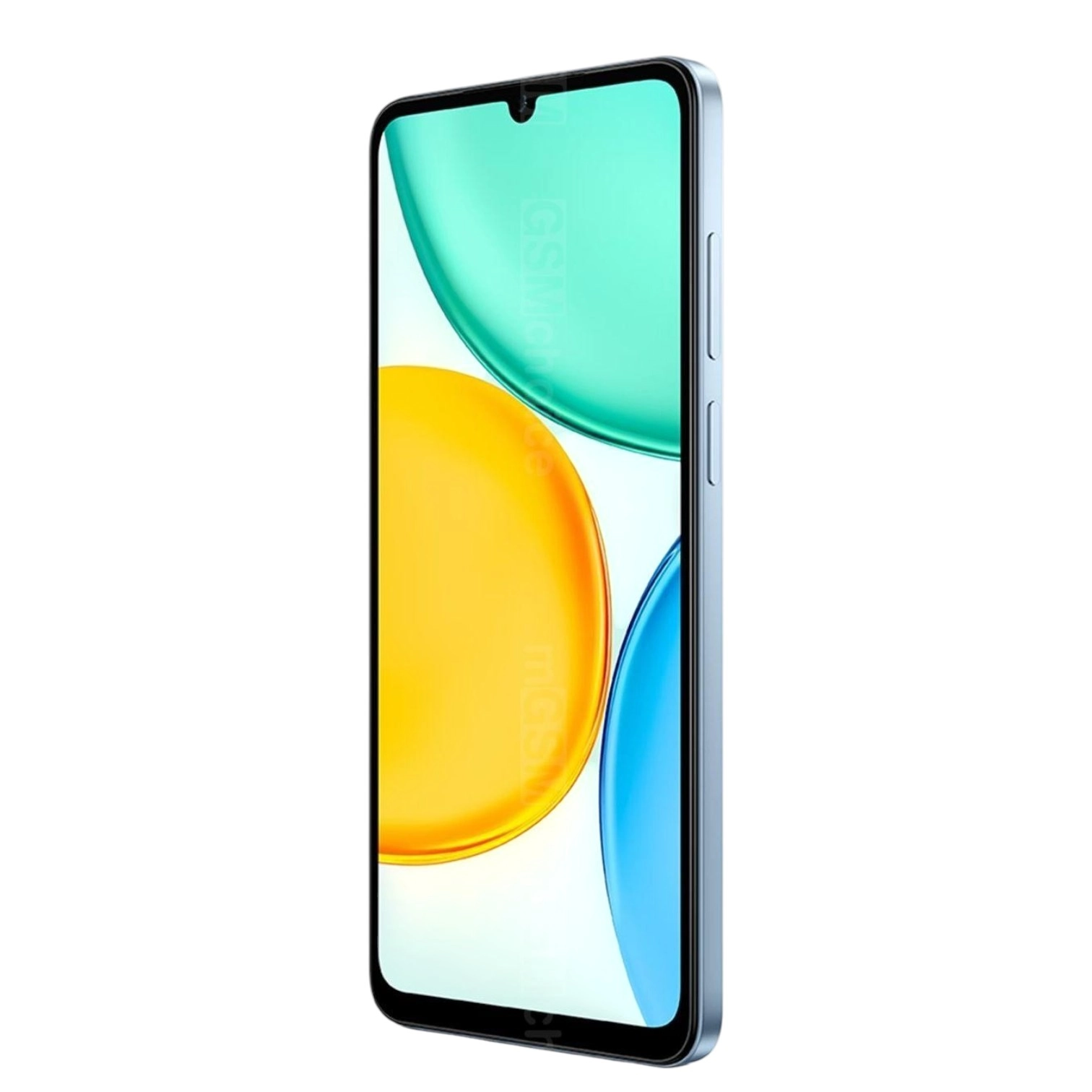 Смартфон Honor X5d Plus 4/128GB, Tidal Blue в Узбекистане