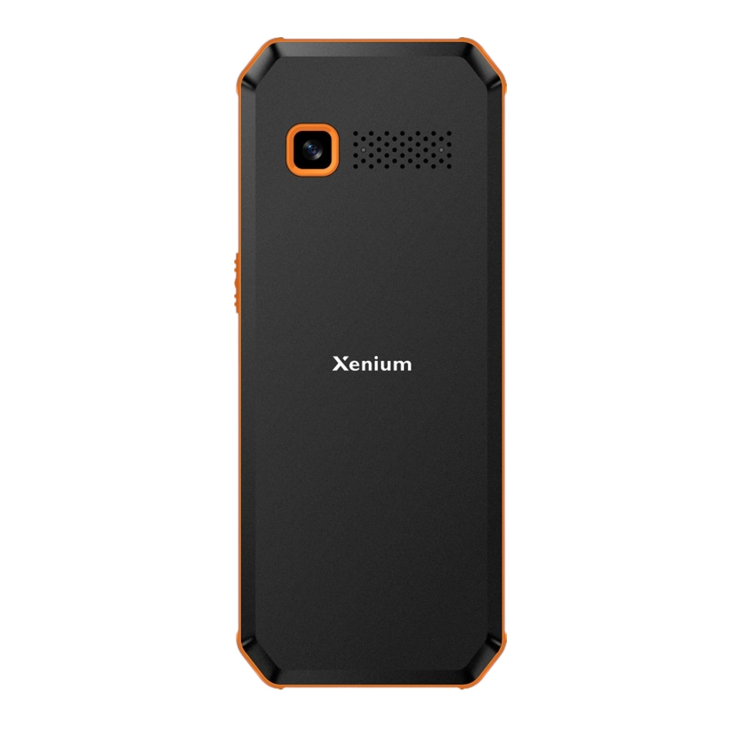 Мобильный телефон Philips Xenium X300, Orange в Узбекистане