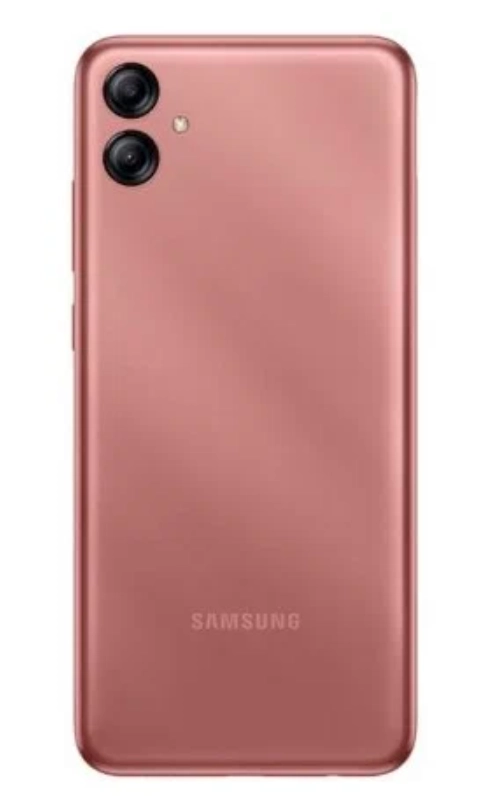 Смартфон Samsung Galaxy A04e 3/32GB Copper недорого