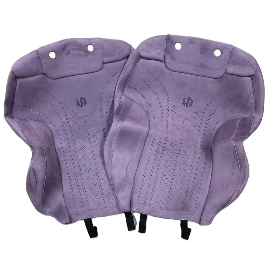 Avtomobil o'rindig'i uchun qoplama Leapmotor C16 , Violet arzon