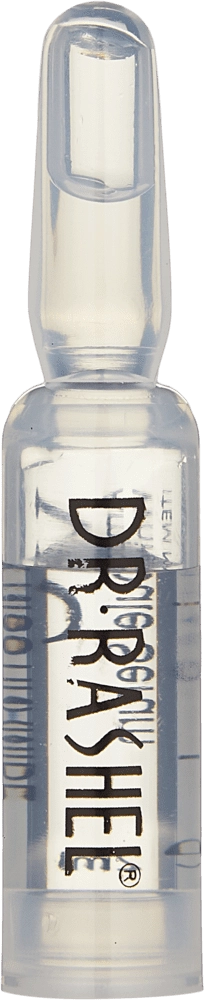 АмпулаDR.RASHEL VITAMIN C+ NIACINAMIDE Ampoules 2ML (7 шт) в Узбекистане