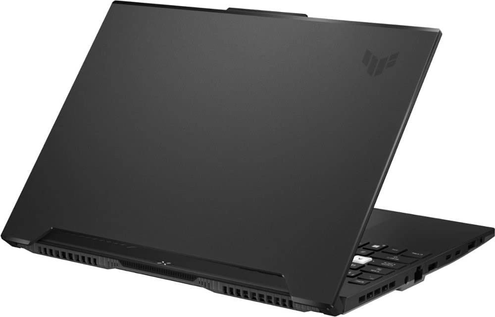 ASUS TUF F15 FX517ZR-F15. Core i7-12650H, DDR4 16GB. SSD 512GB. NVMe SSD RTX 3070 8GB. 15.6