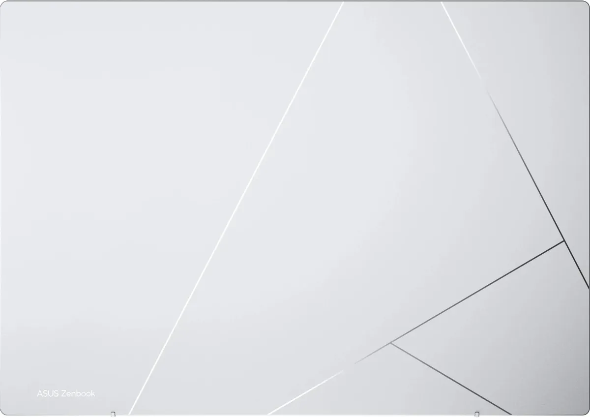 Asus Zenbook Flip / Core i7-1360P / DDR4 16GB / SSD 1TB / Intel Iris Xe Graphics / 14.0″ 2.8K / Win11H / Silver noutbugi narxi