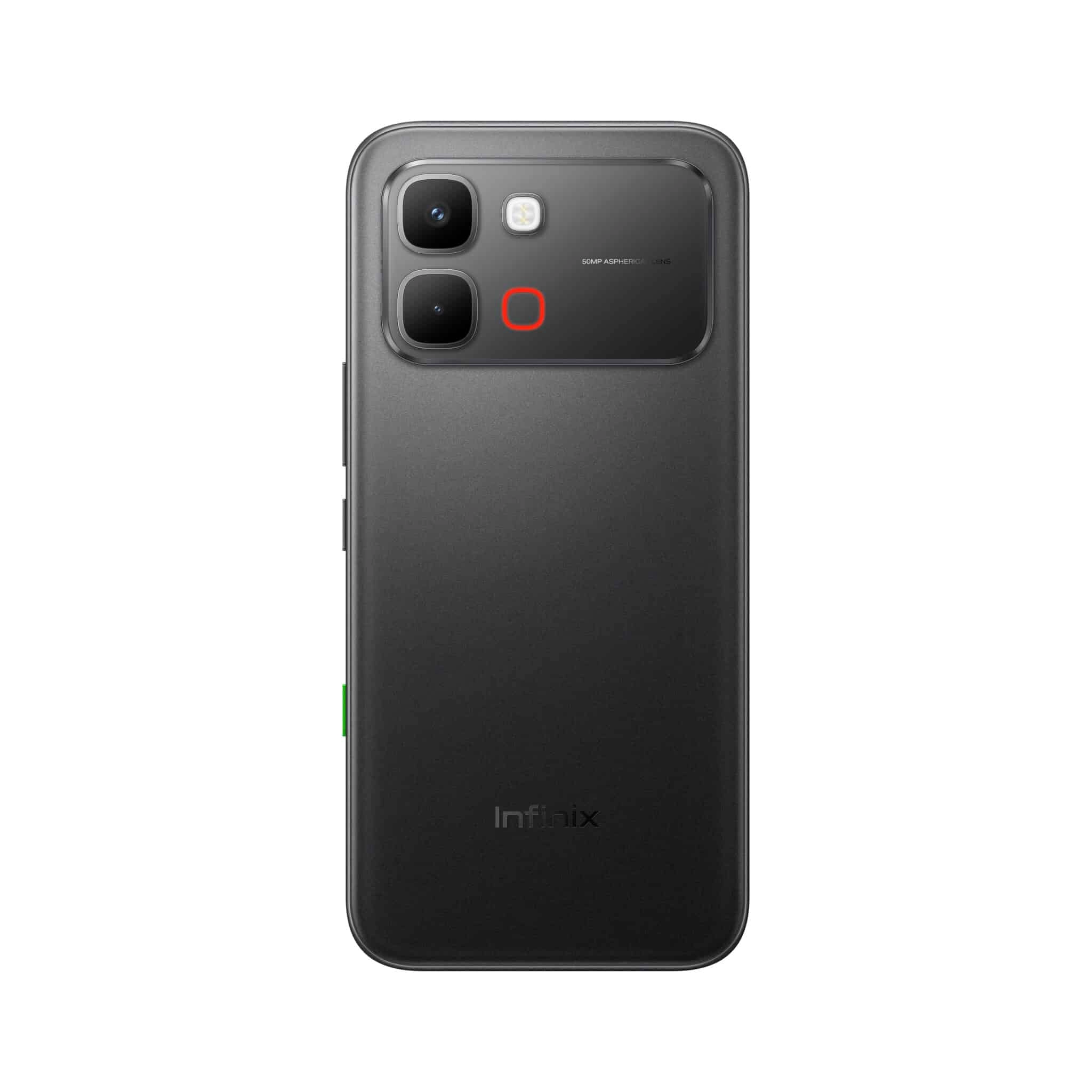 Smartfon Infinix Note Edge 8/256GB Shadow Black arzon