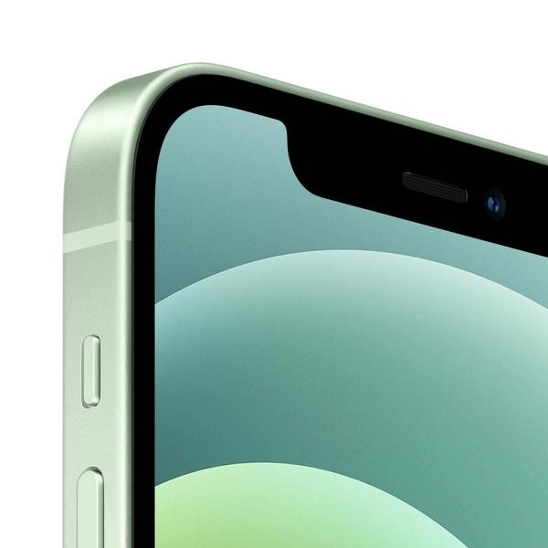 Смартфон iPhone 12 64GB Green недорого