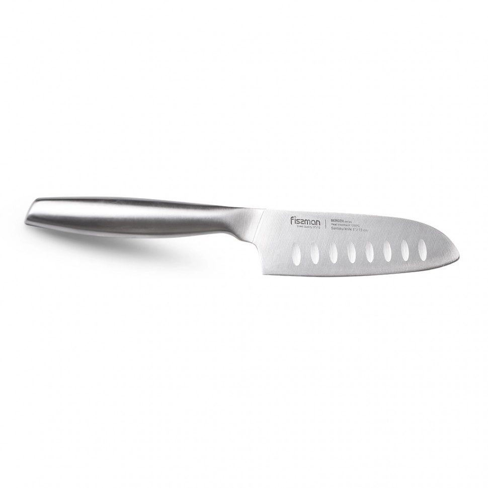 FISSMAN Bergen santoku pichog'i, 13 sm sotib olish