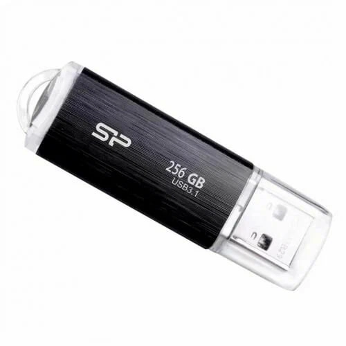 Silicon Power Blaze B02 256GB USB-fleshkasi sotib olish
