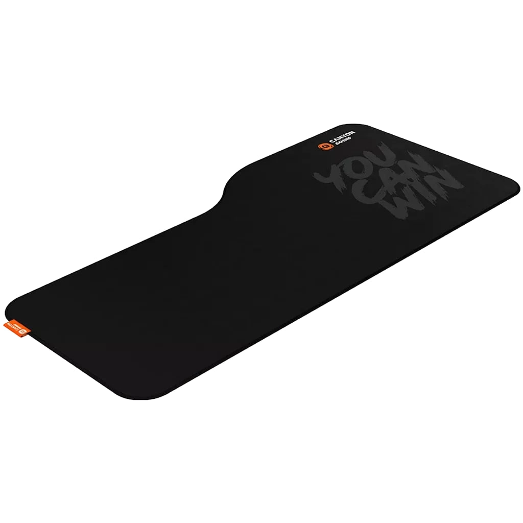 Canyon pad Speed MP-10 930*350*430 *3mm sichqoncha gilamchasi arzon