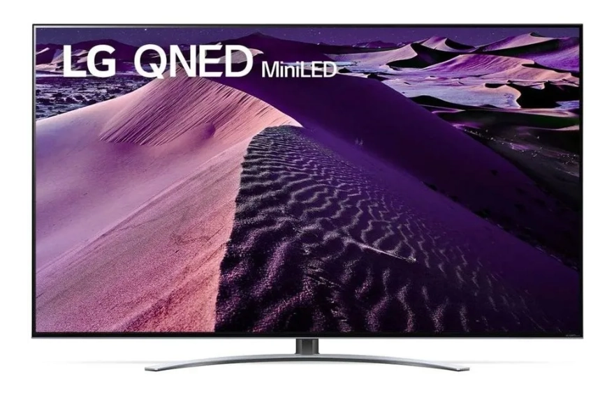 Телевизор LG 86QNED876QB.ADKG NanoCell 4K Ultra HD Smart TV купить