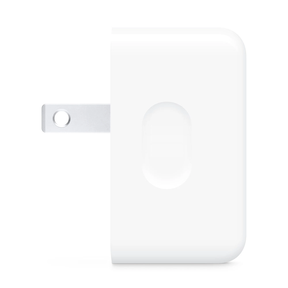 Apple 35W Dual C-C oq zaryadlovchi qurilmasi arzon