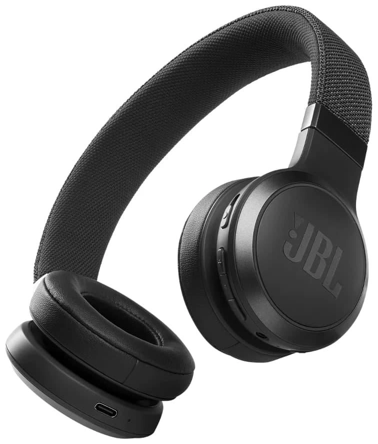JBL Live 460NC simsiz quloqchini arzon