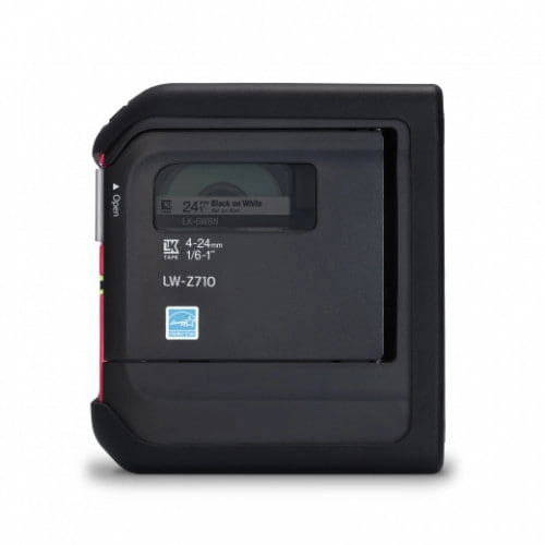 Epson Label Works LW-Z710 belgilar uchun printeri arzon