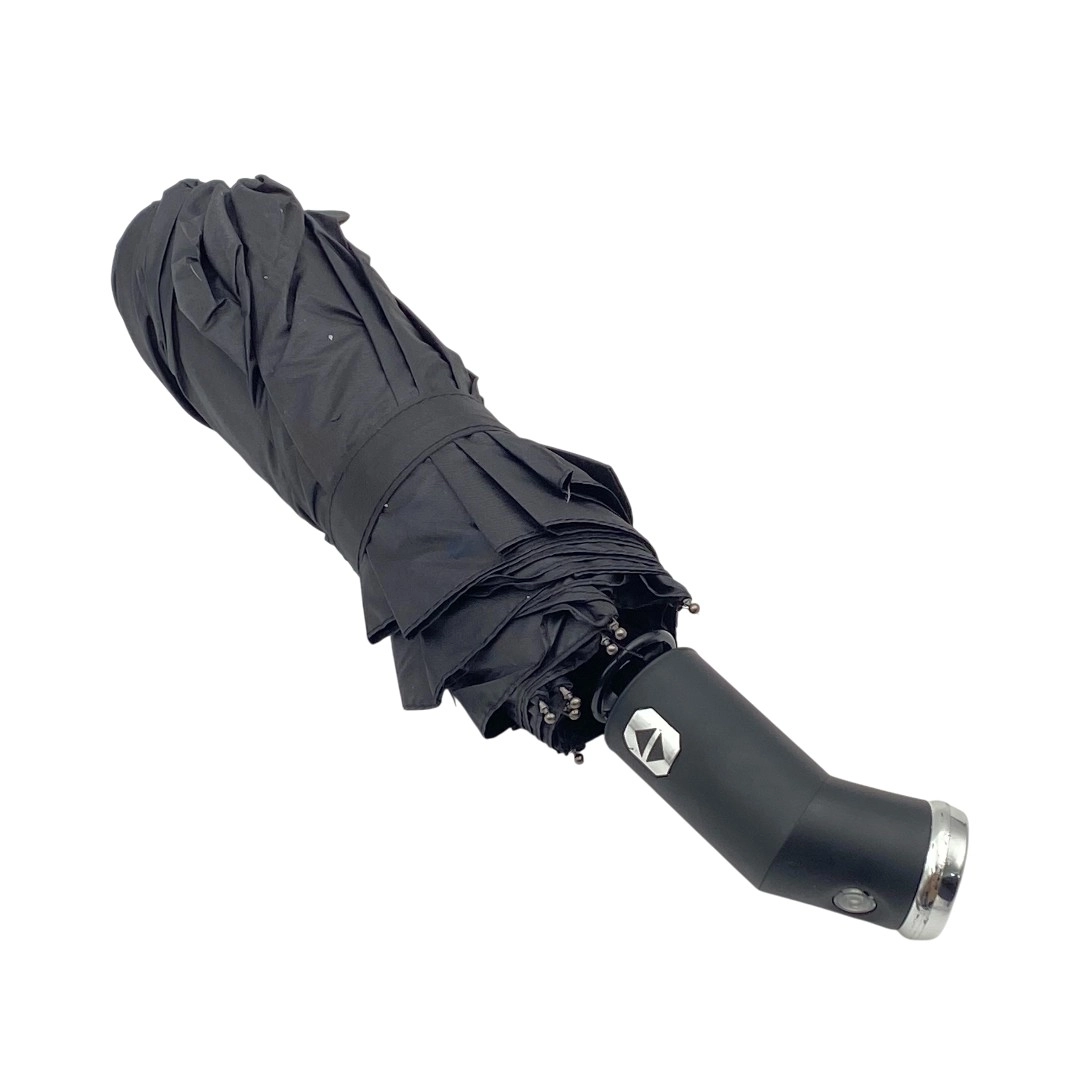 Fornarli avtomatik qora soyabon onlayn