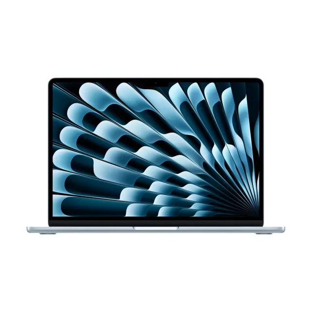 Ноутбук Apple MacBook Air 15 M5 16GB/512GB Sky Blue купить