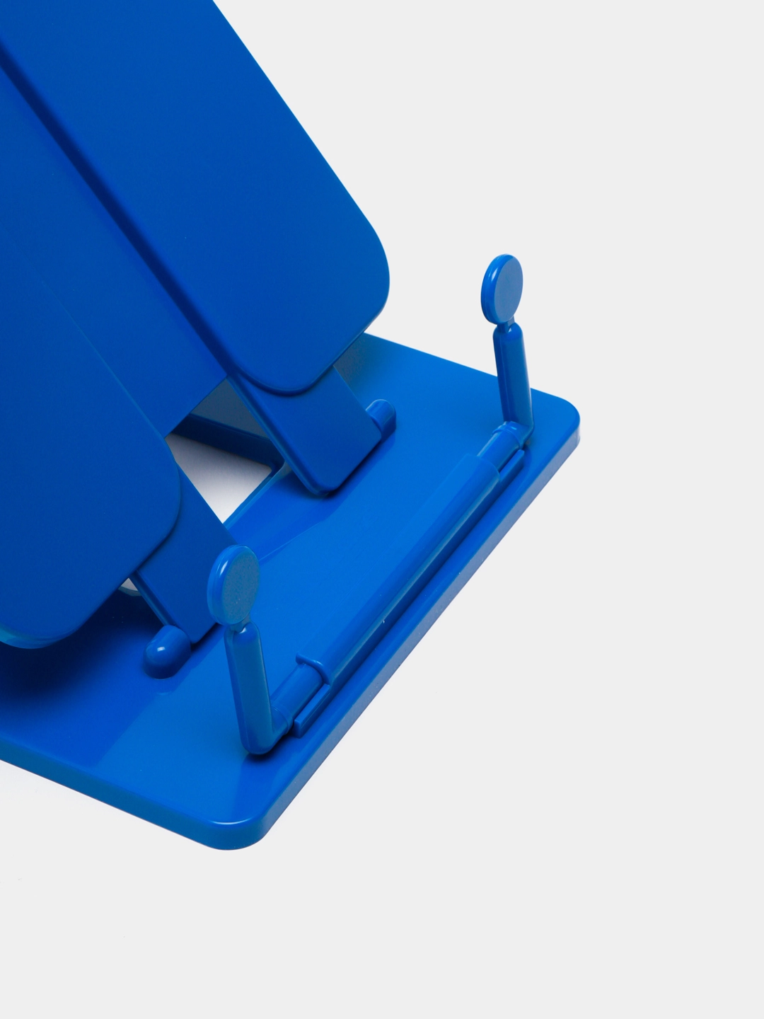 Plastik kitob stendi  ErichKrause Classic 53678, Blue O'zbekistonda