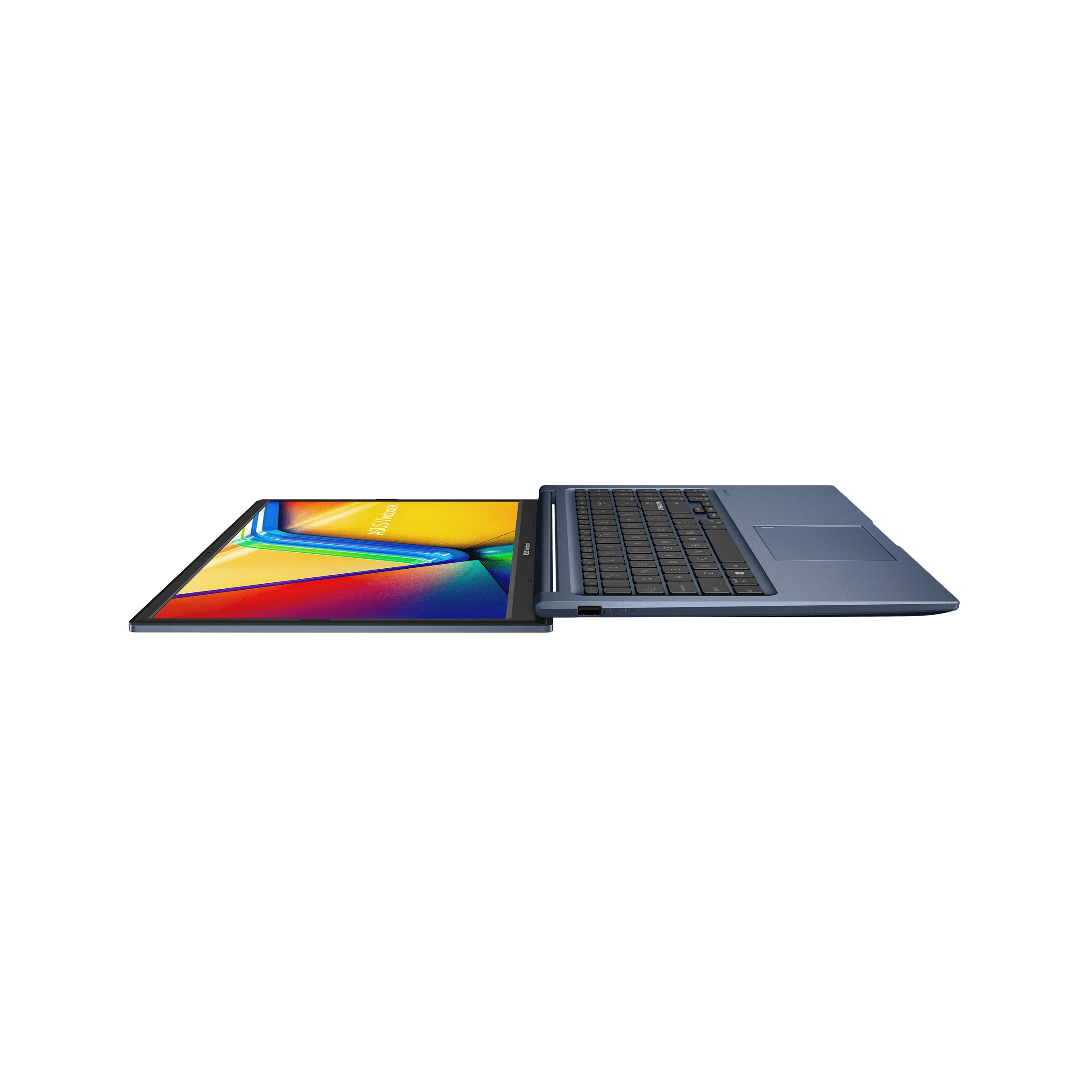 Ноутбук Asus Vivobook 15 X1504ZA, Core i3-1215U, DDR 8GB, SSD 256GB, Intel Iris XE Graphics, 15.6