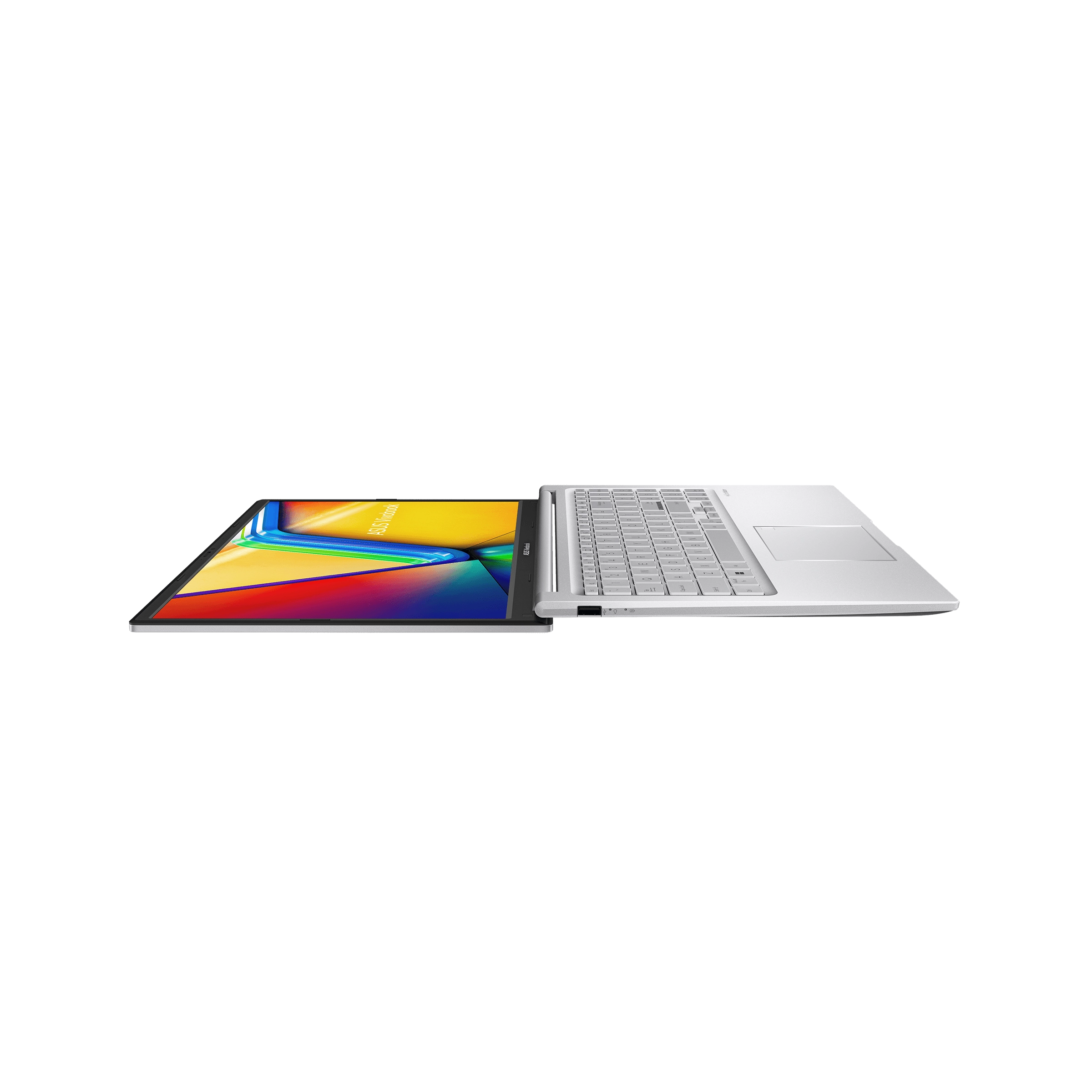 Ноутбук Asus Vivobook 15 X1504ZA, Core i3-1215U, DDR 8GB, SSD 256GB, Intel Iris XE Graphics, 15.6