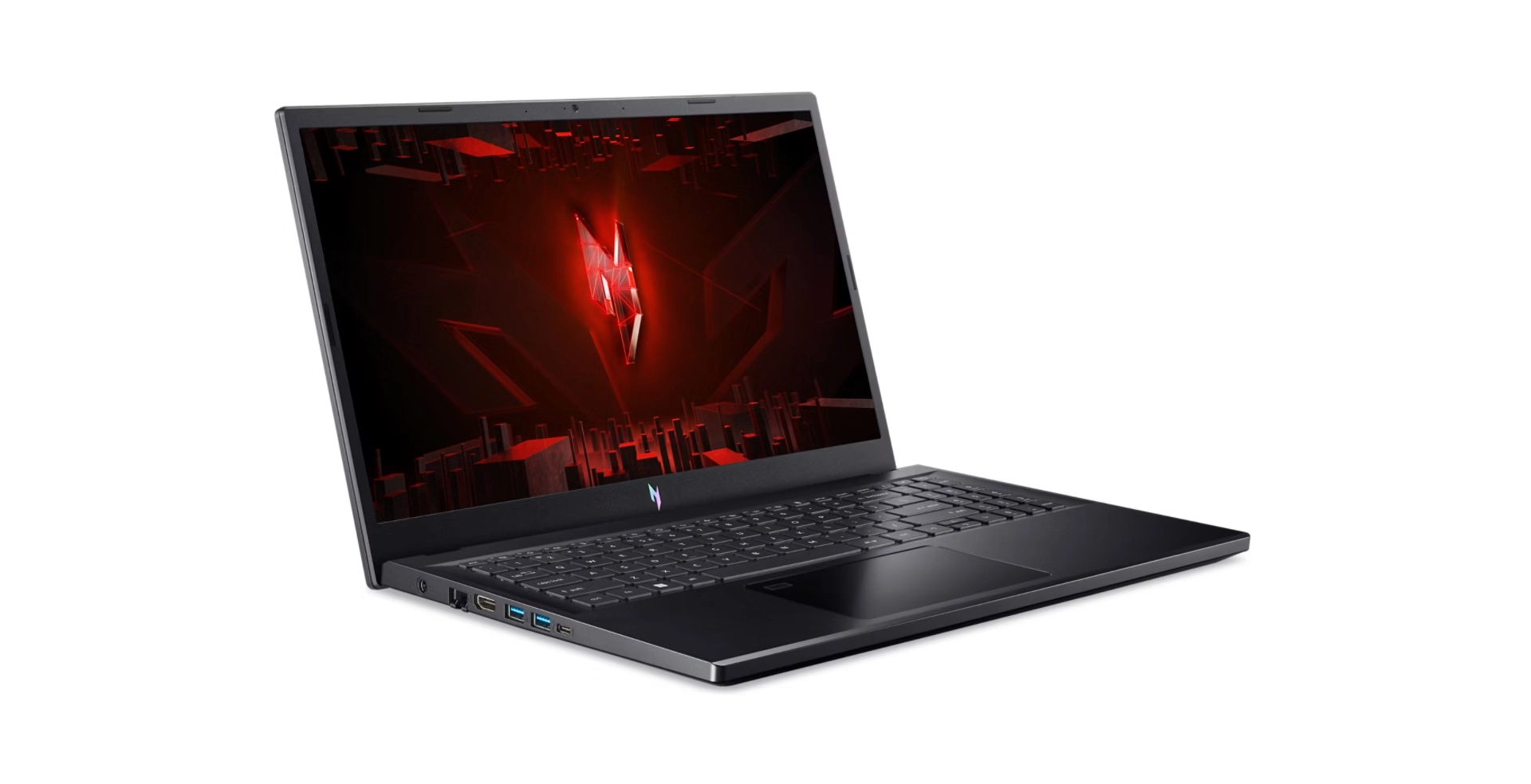 Acer Nitro 5 AN515-51 / Intel i5-13420H / DDR4 8GB / SSD 512GB / RTX3050 6GB / 15.6