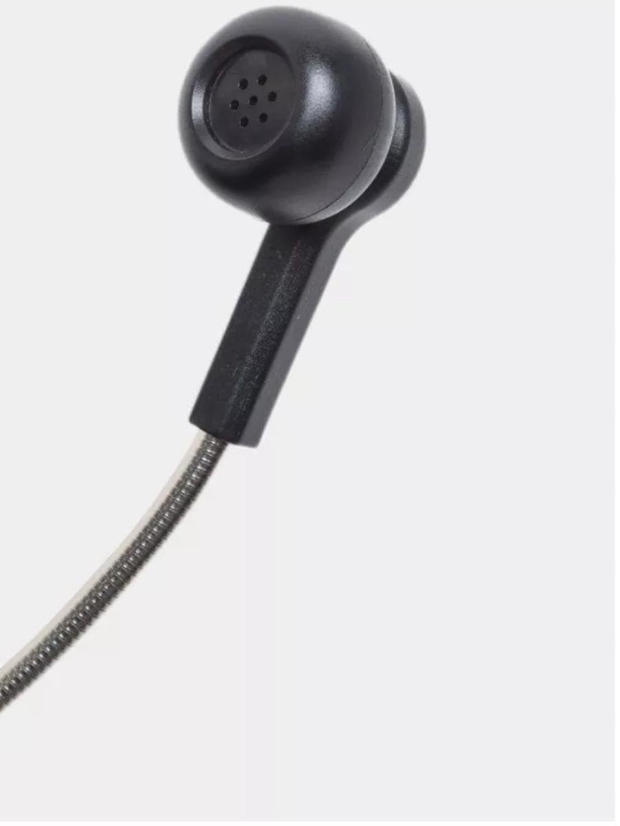 Simli quloqchini TANBOW C3,  Black onlayn