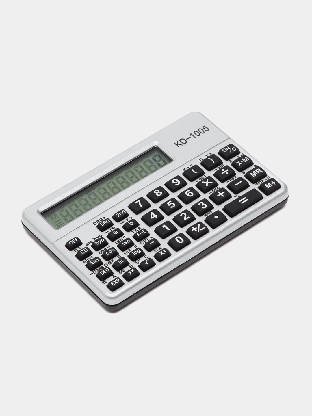 Калькулятор карманный Electronic Calculator KD-1005 недорого