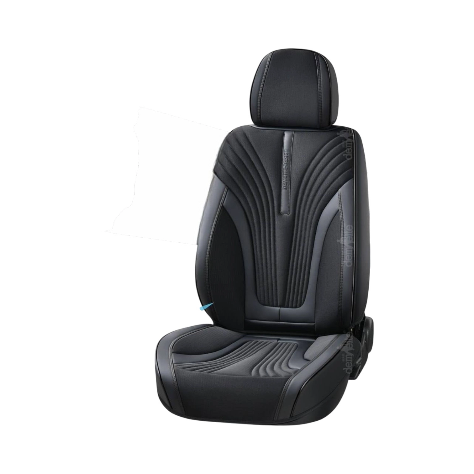 Кожаный чехол для автомобильного сидения, D-8851 купить