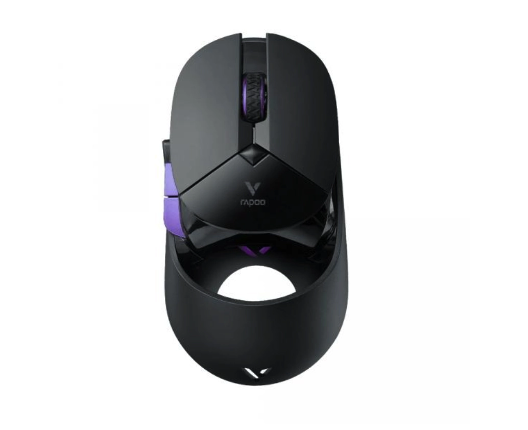 Мышь Rapoo VT960Pro Black sotib olish