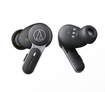 Audio-Technica ATH-TWX7BK simsiz quloqchini sotib olish