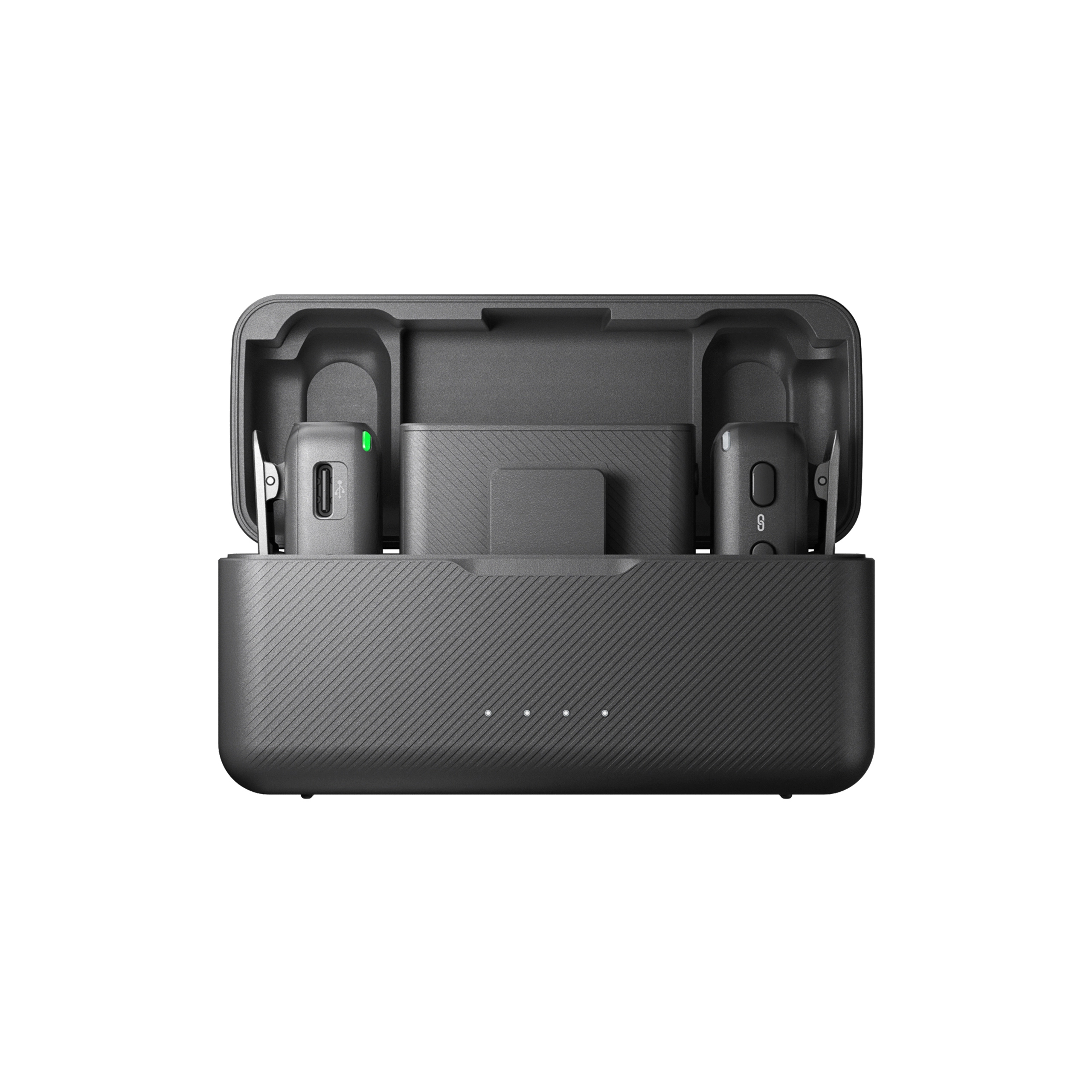 DJI Mic simsiz mikrofoni arzon