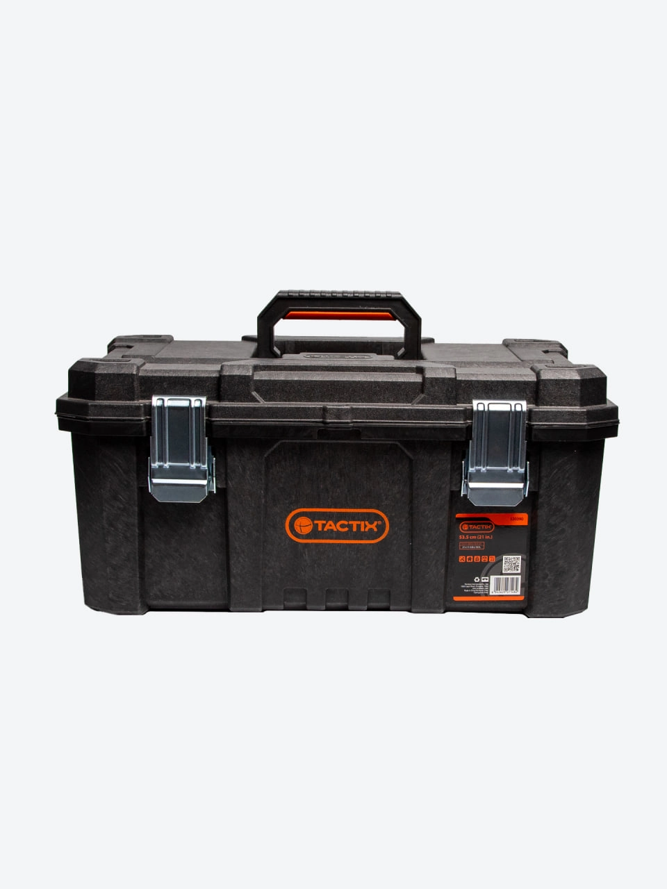 TACTIX 320390 asboblar qutisi sotib olish