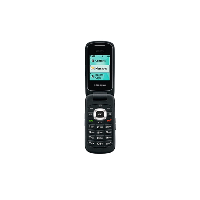 Samsung B311V ko'k telefoni O'zbekistonda