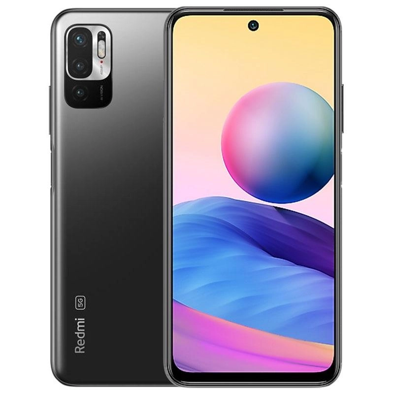 Xiaomi Redmi Note 10 5G 6/128GB Gray (China version) Smartfoni sotib olish