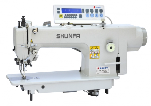 Промышленная швейная машина Shunfa SF0303D недорого