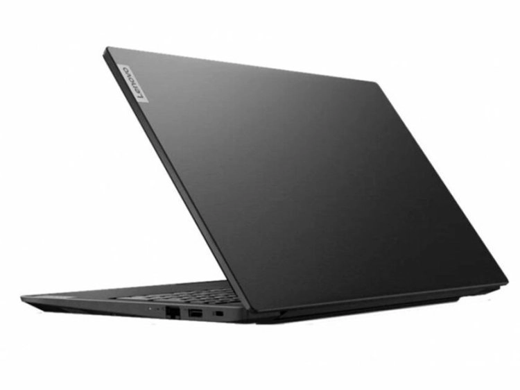 Lenovo V15 G2ALC, Ryzen 5-5500U, DDR4 8gb, SSD 256GB, 15.6, FullHD Black Noutbuki O'zbekistonda