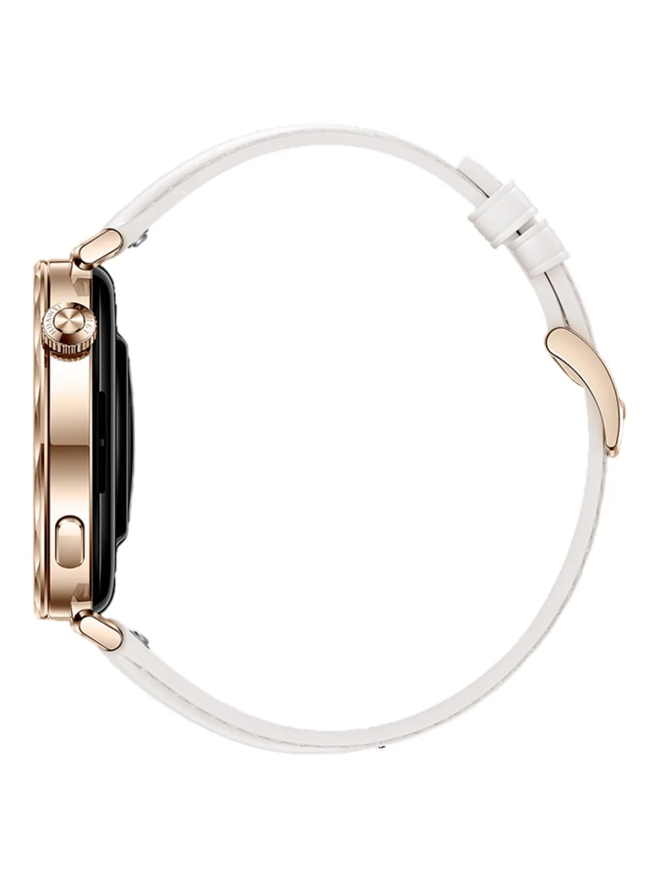 HUAWEI Watch GT5 41mm White smart-soati onlayn