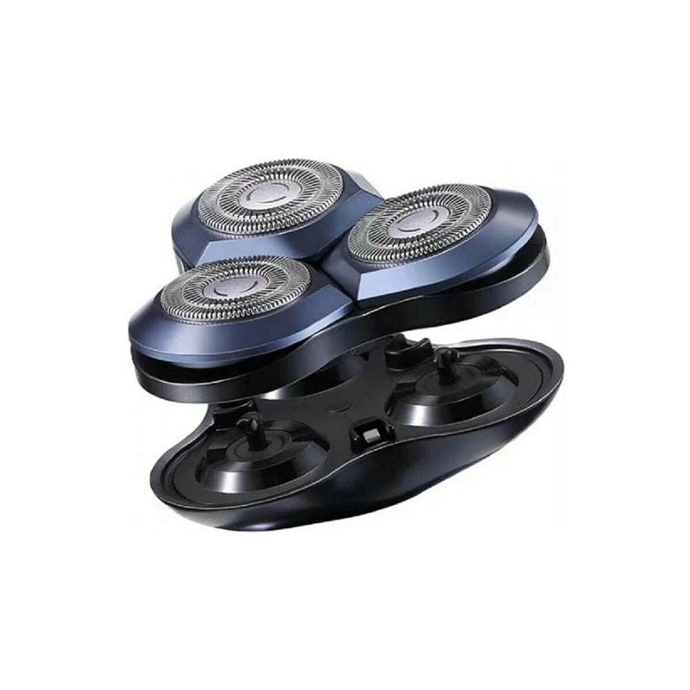 Xiaomi electric shaver S700 Replacement Heads elektr ustarasi uchun nasadka arzon