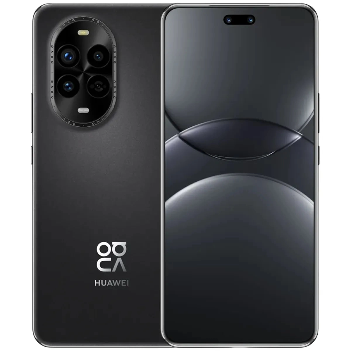 HUAWEI Nova 13 pro 12/512GB Black smartfoni sotib olish