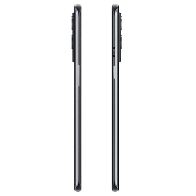 Смартфон OnePlus 9 8/128GB Black рассрочка