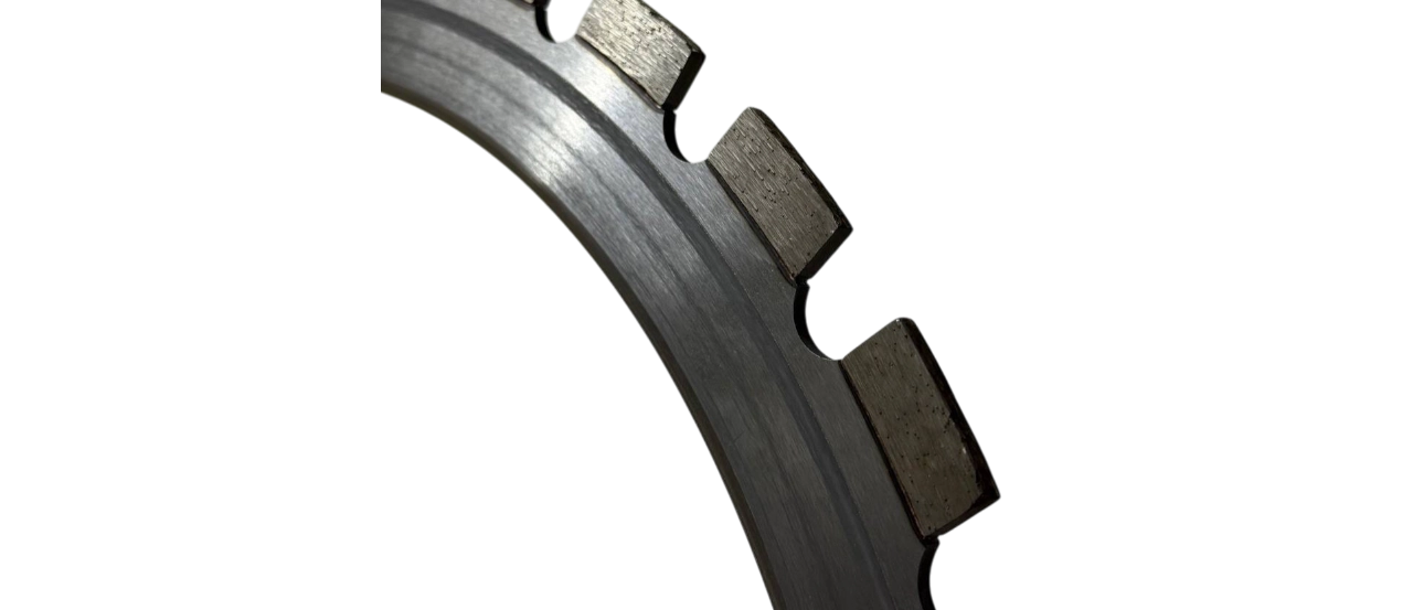 Штроборез «Кольцевой» Biyoti BYT‑1335BL‑3 рассрочка