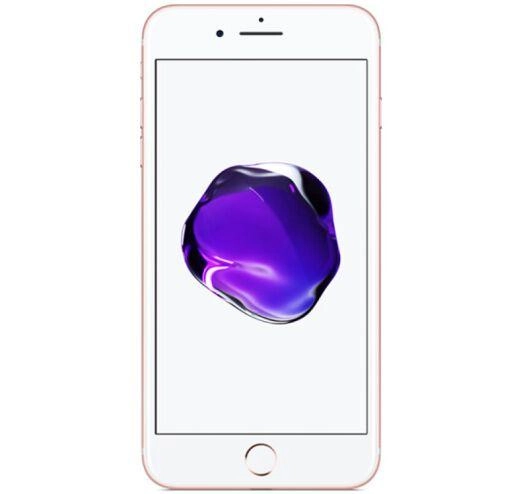 Смартфон iPhone 7 Plus 32GB Rose купить