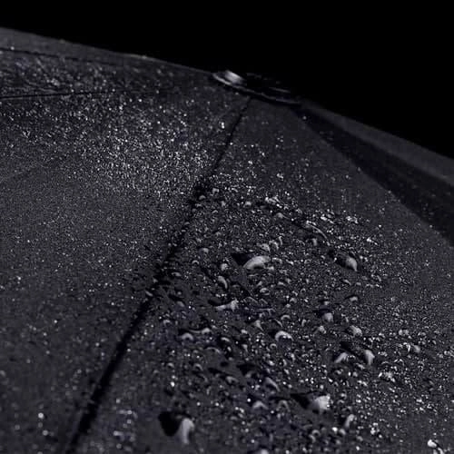 Xiaomi 90 Points All Purpose Umbrella Black soyaboni bo'lib to'lash