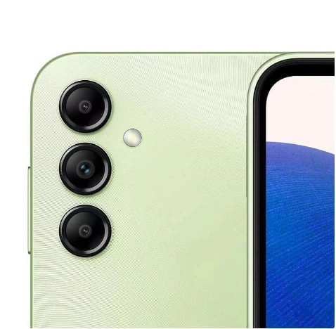 Samsung Galaxy A14 4/64GB Yashil Smartfoni onlayn